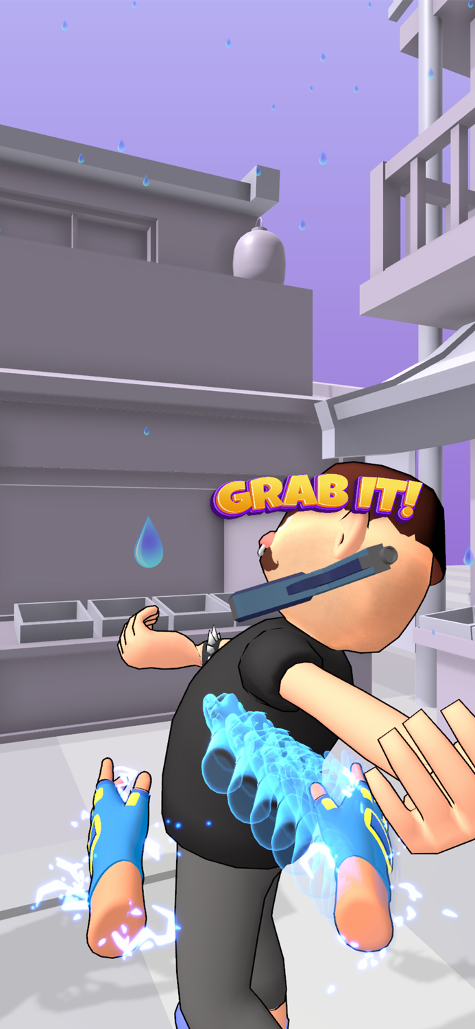 Flash Action Master 3D