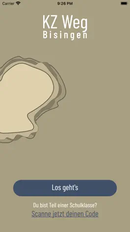 Game screenshot KZ Weg Bisingen mod apk