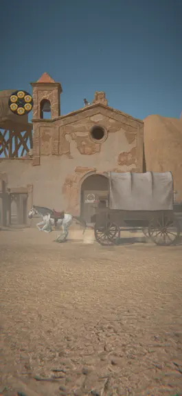 Game screenshot Cowboy Gunslinger hack