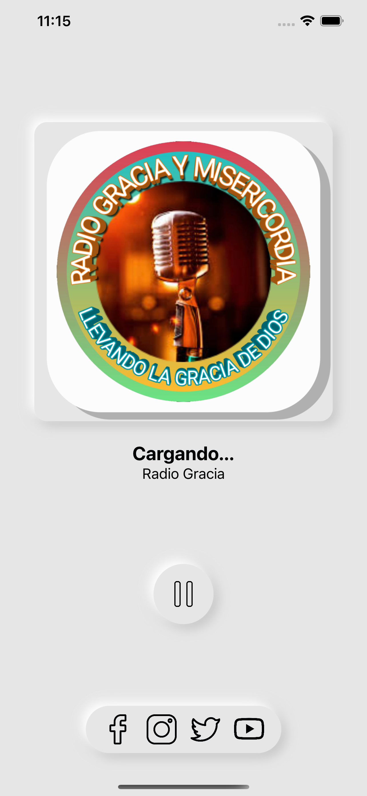 Radio Gracia