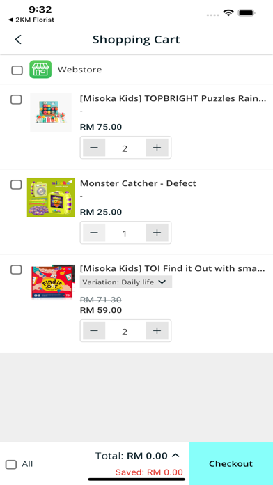 Misoka Screenshot