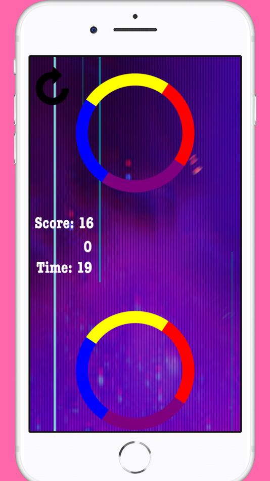 #2. Fun Challenge (iOS) 由: MUNIR ALI R AL ABDULLAH