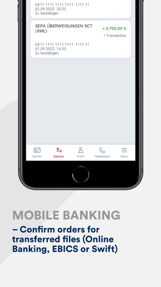 #4. TARGOBANK CIB (iOS) 由: TARGOBANK AG