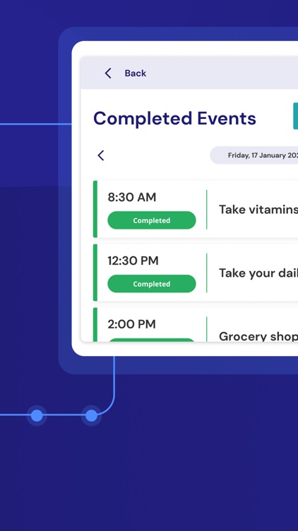 Memory Machine screenshot-5