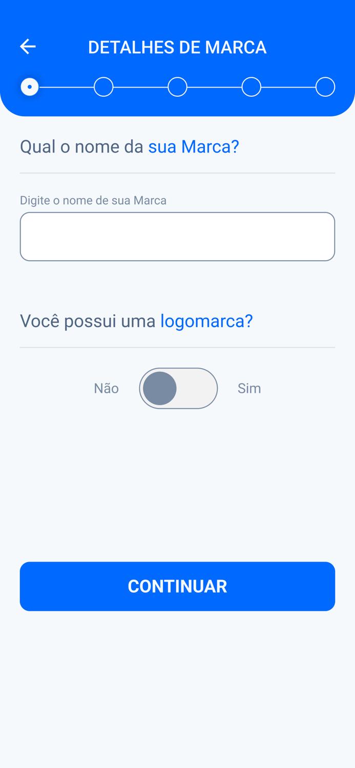 Consolide Registro de Marcas