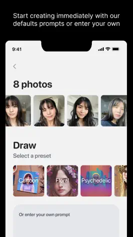 Game screenshot drawanyone.ai hack