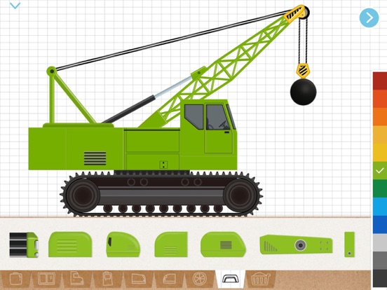 Labo建設トラック:フル:子供向けのゲームを作って遊ぶのおすすめ画像7
