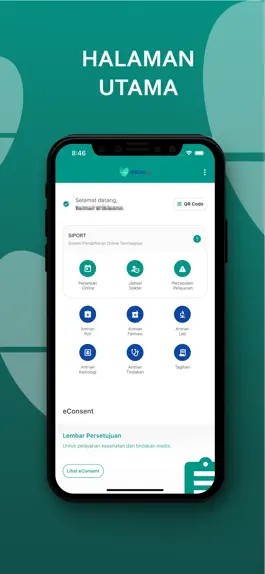 Game screenshot RSCMKu apk