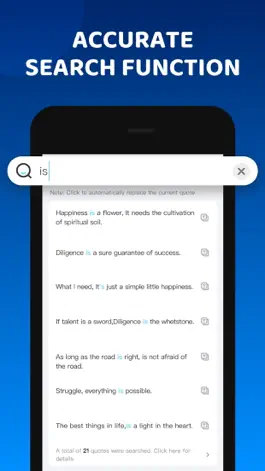 Game screenshot Daily Quotes + hack