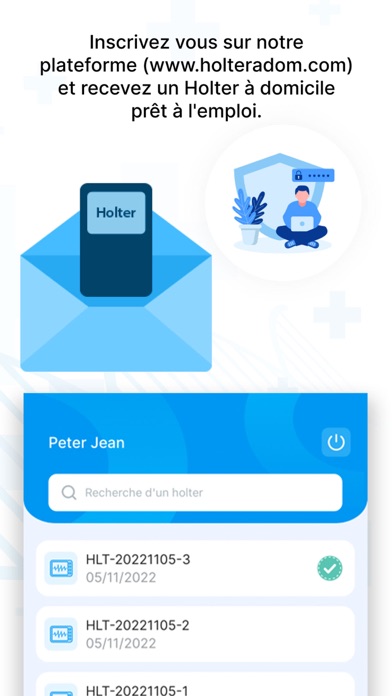 Holteradom Screenshot