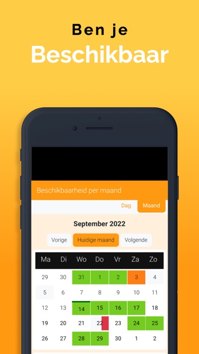 MediCentraal MC Screenshot