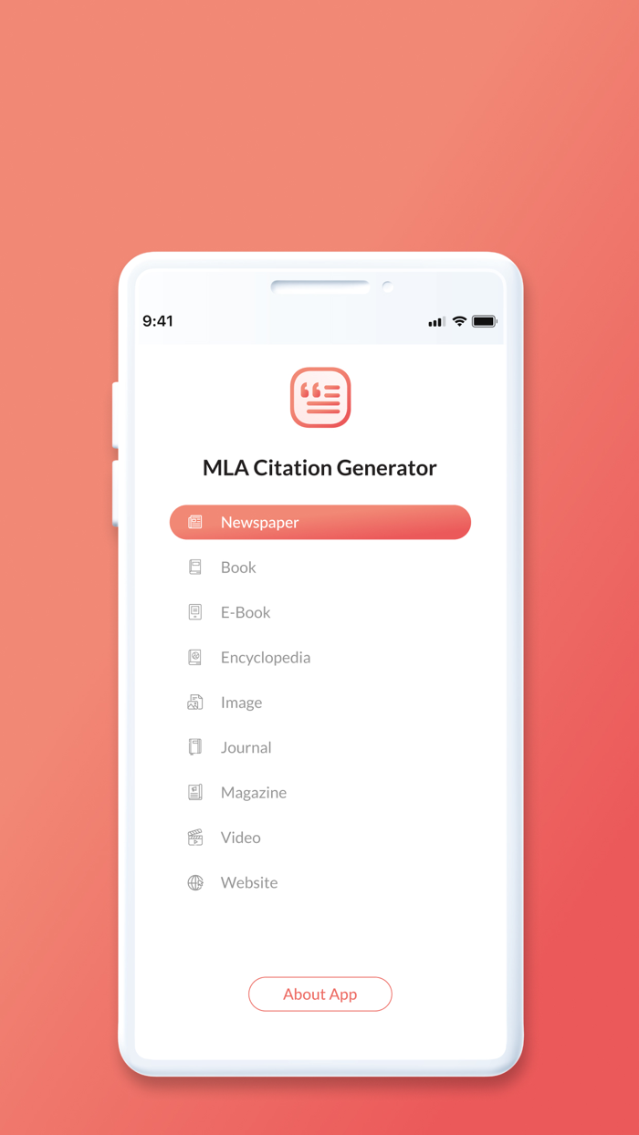 Citation MLA SharkPapers