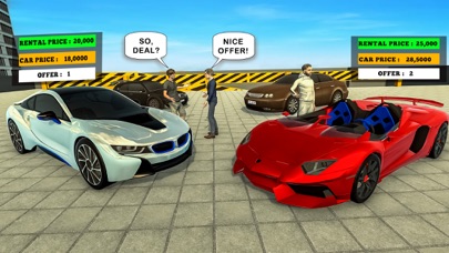 Screenshot #3 pour Voiture pour simulateur de con