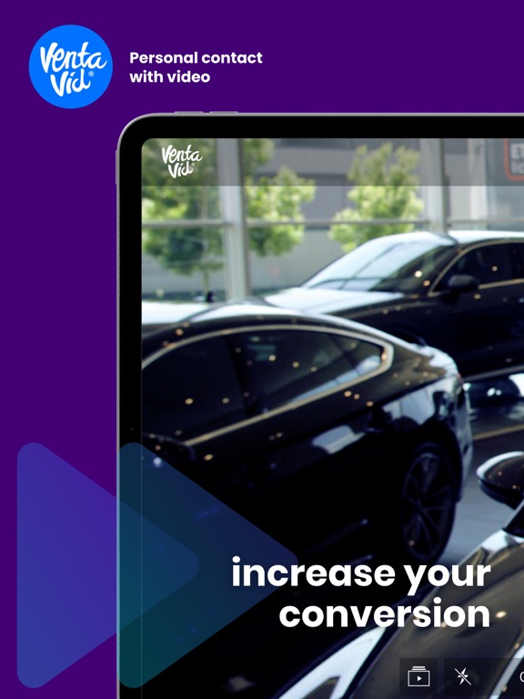 Screenshot #5 pour VentaVid