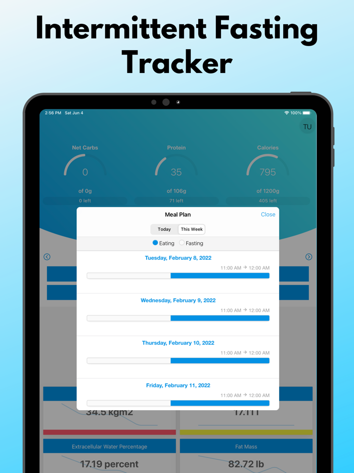 Bodenvy Extreme Transformation