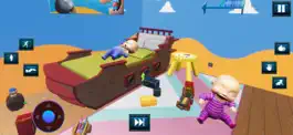 Game screenshot Baby Simulator Family Games mod apk