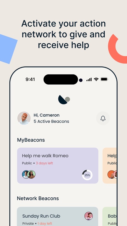 MyBeacon