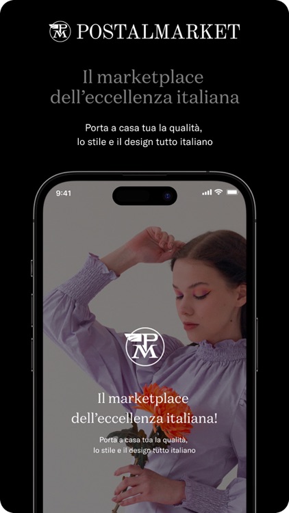 Postalmarket