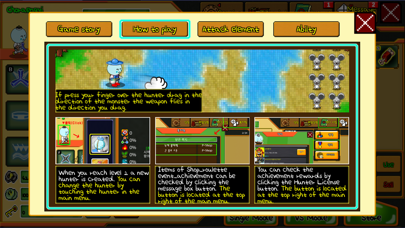 CatsCatch Screenshot