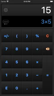 How to cancel & delete calculator hd pro lite 3