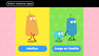 Vaivén de Palabras Screenshot
