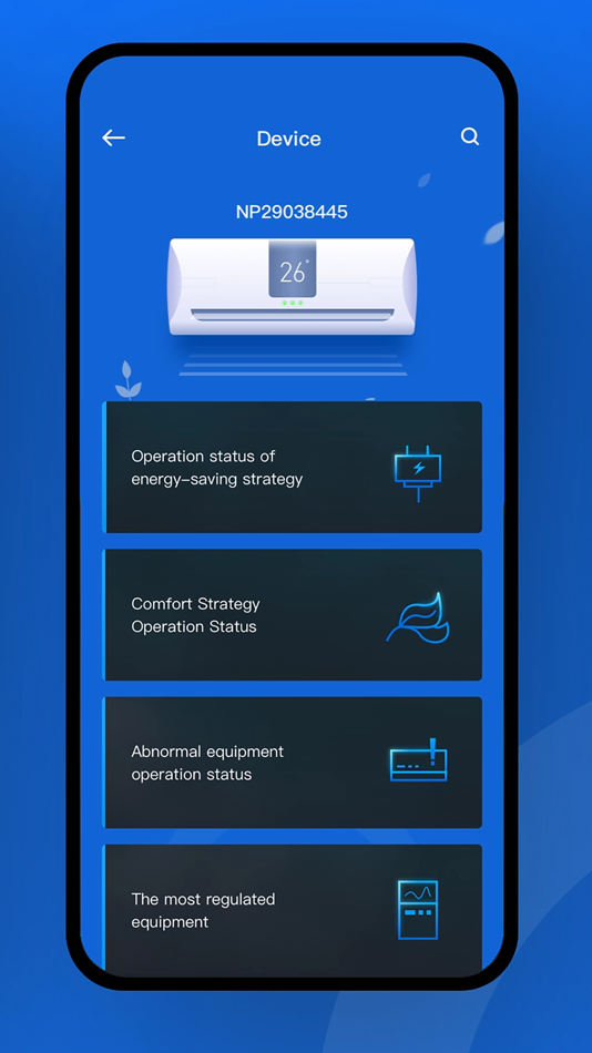 #2. AC Universal Remote Control (iOS) Podle: ALPHA TRAN TRADING AND TRANSPORTATION COMPANY LIMITED