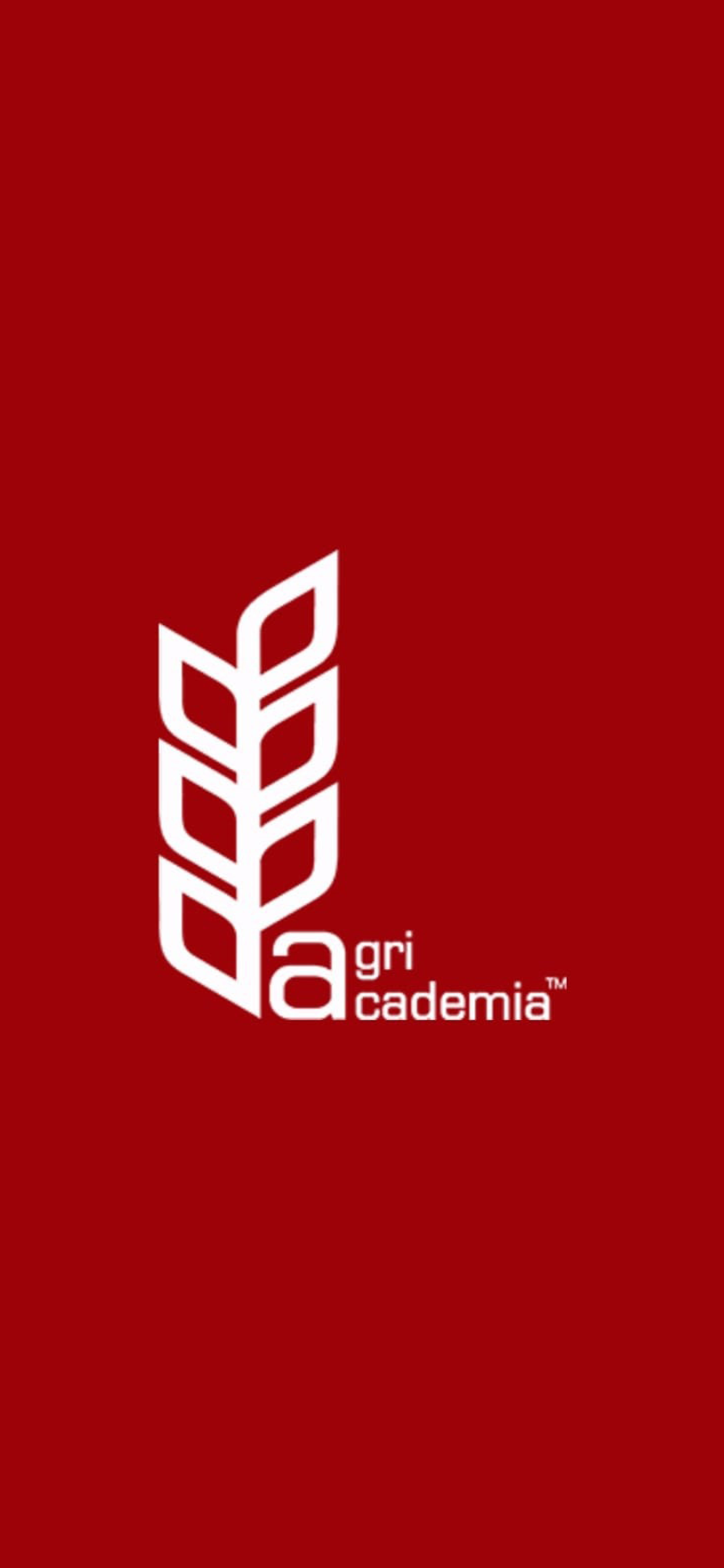 Agri Academia