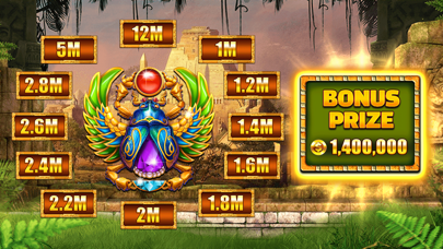 Freedom Slots—Las Vegas Casino Screenshot