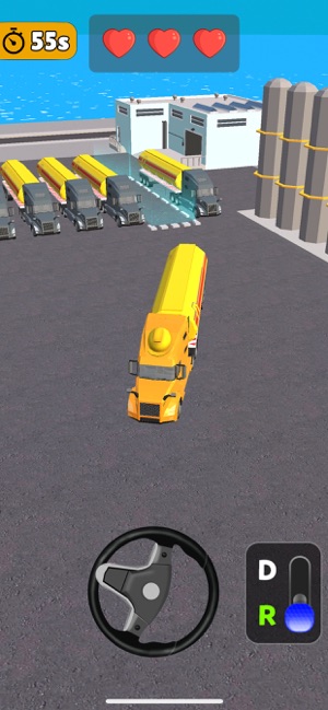 Cargo Parking on the App Store