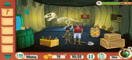 Game screenshot мистерия номер - крайний побег apk