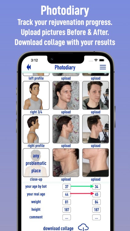 Natural Rejuvenation screenshot-5