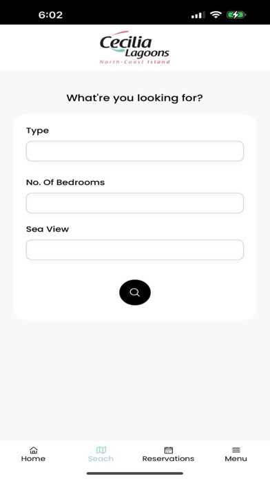 Cecilia Lagoons Screenshot