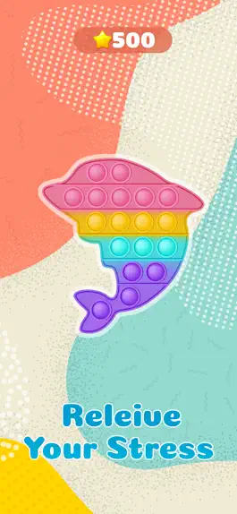 Game screenshot Pop It Fun Game hack