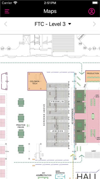 2024 FIRST® Championship