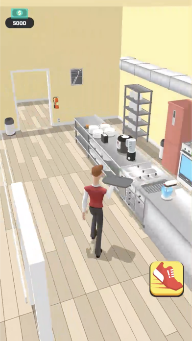 Hyper Waiter Screenshot