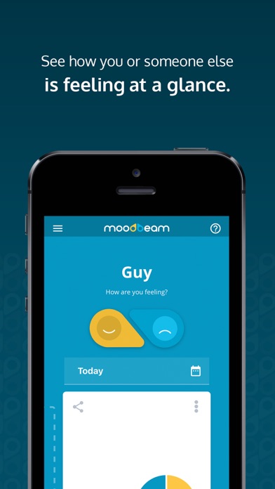 Moodbeam Screenshot