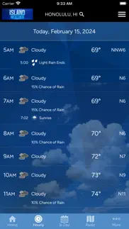 island weather - kitv4 problems & solutions and troubleshooting guide - 4