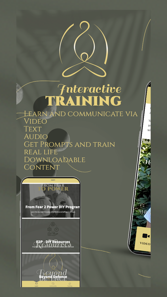 Beyond Defence Be Unbreakable