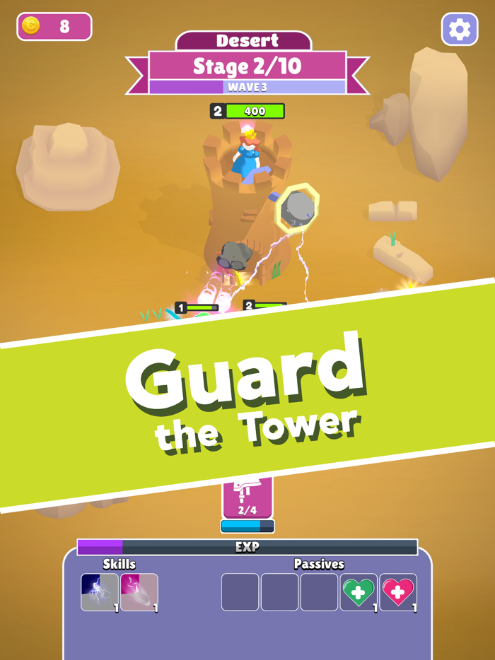 Special Ops  Survival War