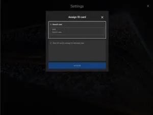 Axon Device Checkout screenshot 4