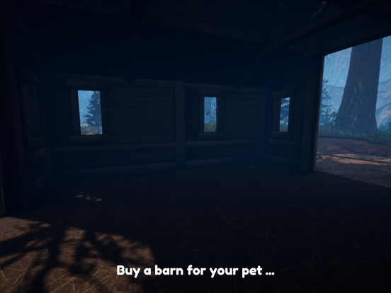 Screenshot #3 for Llamagotchi