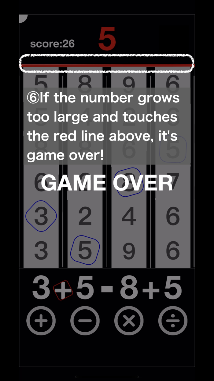 Make 10s -keep your mind sharp