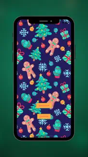 christmas wallpapers hd iphone screenshot 4