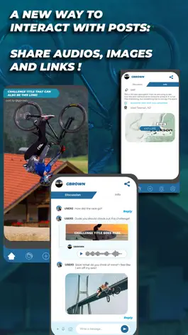Game screenshot OUTBND hack