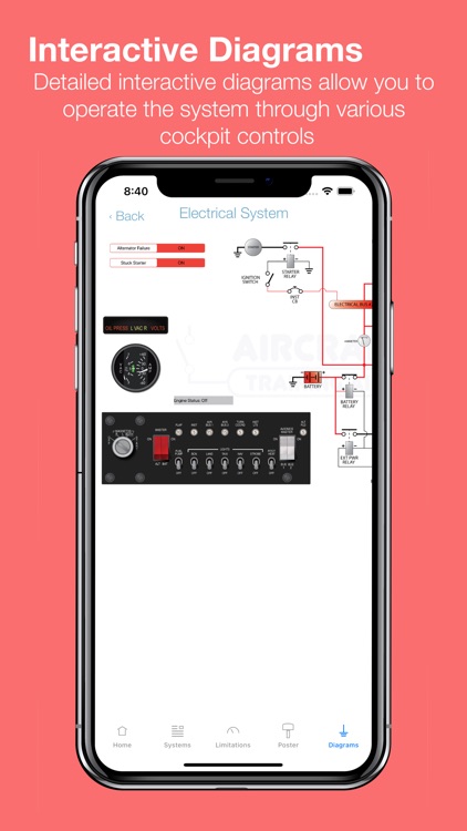 Cessna 172S Handbook