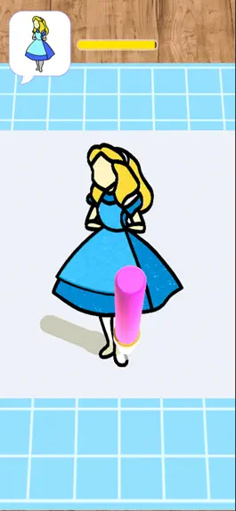 Game screenshot Stained Glass Art mod apk