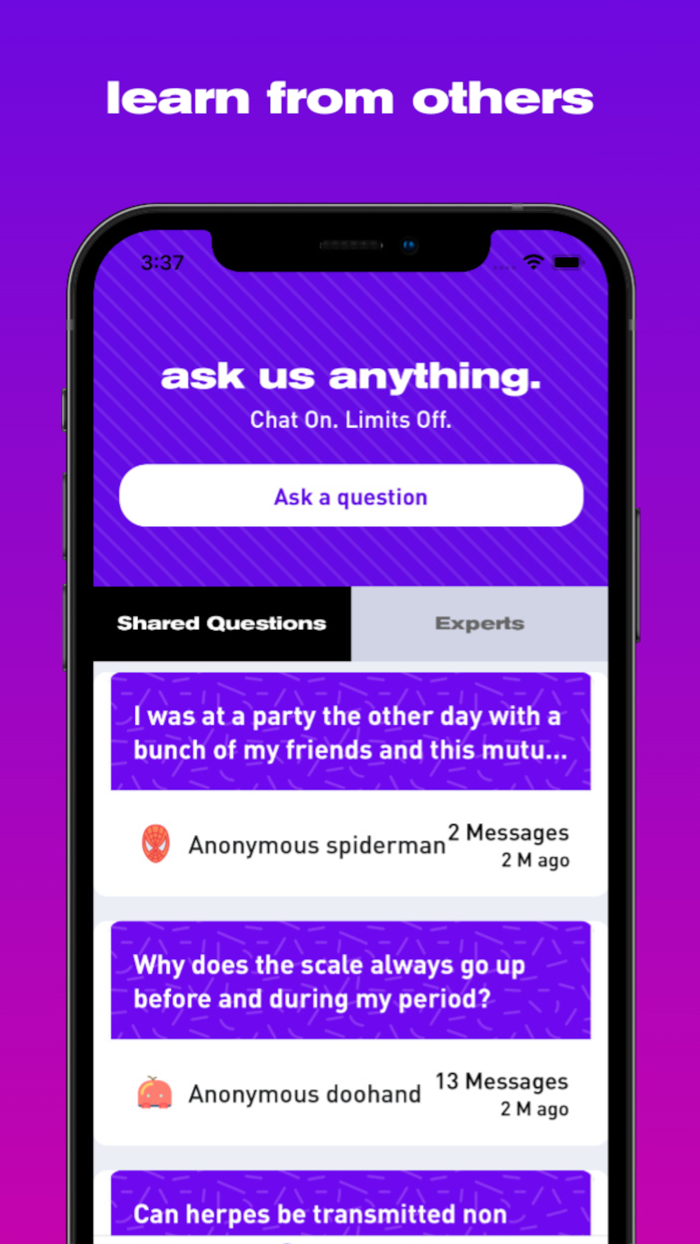 OkaySo - Expert Life Advice