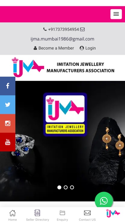 Ijma Jewels