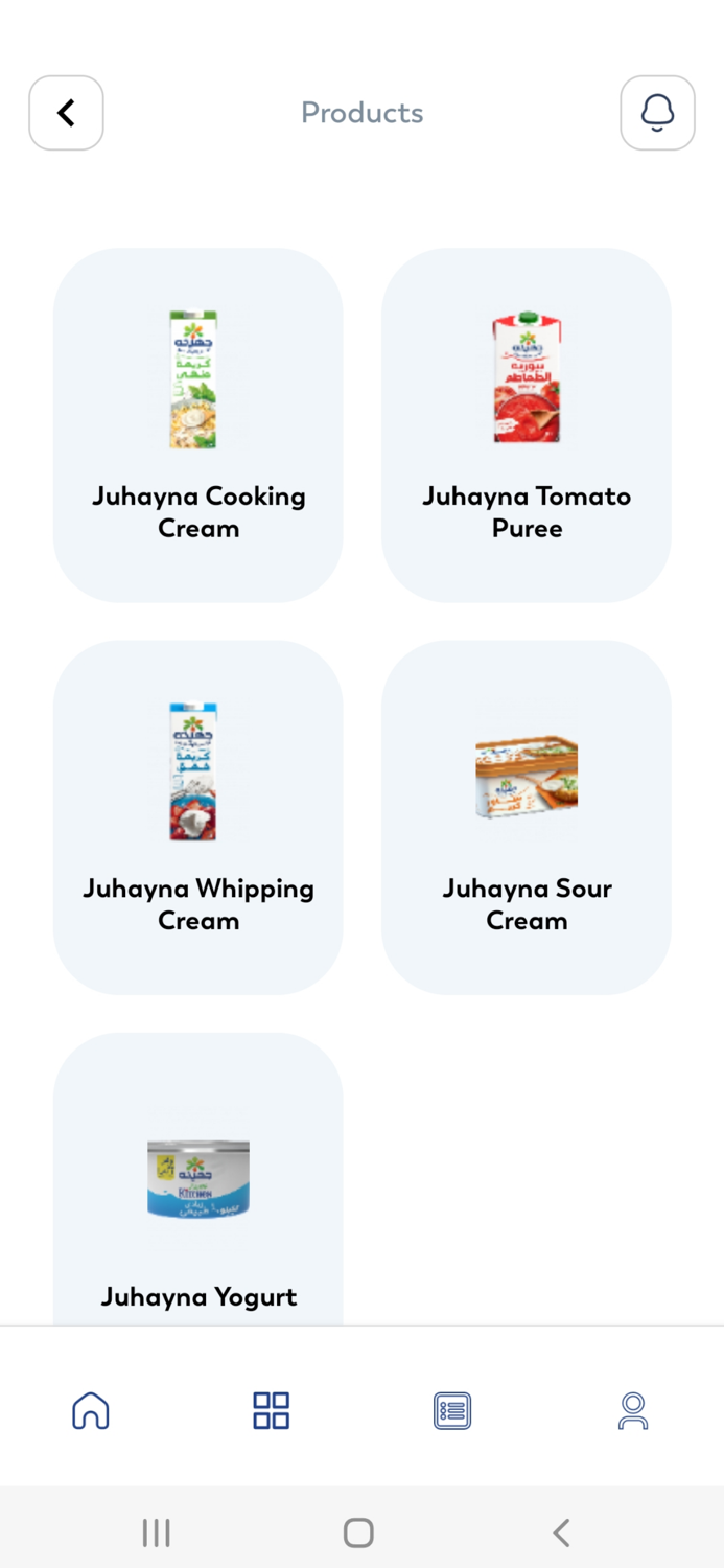 Juhayna Happy Kitchen