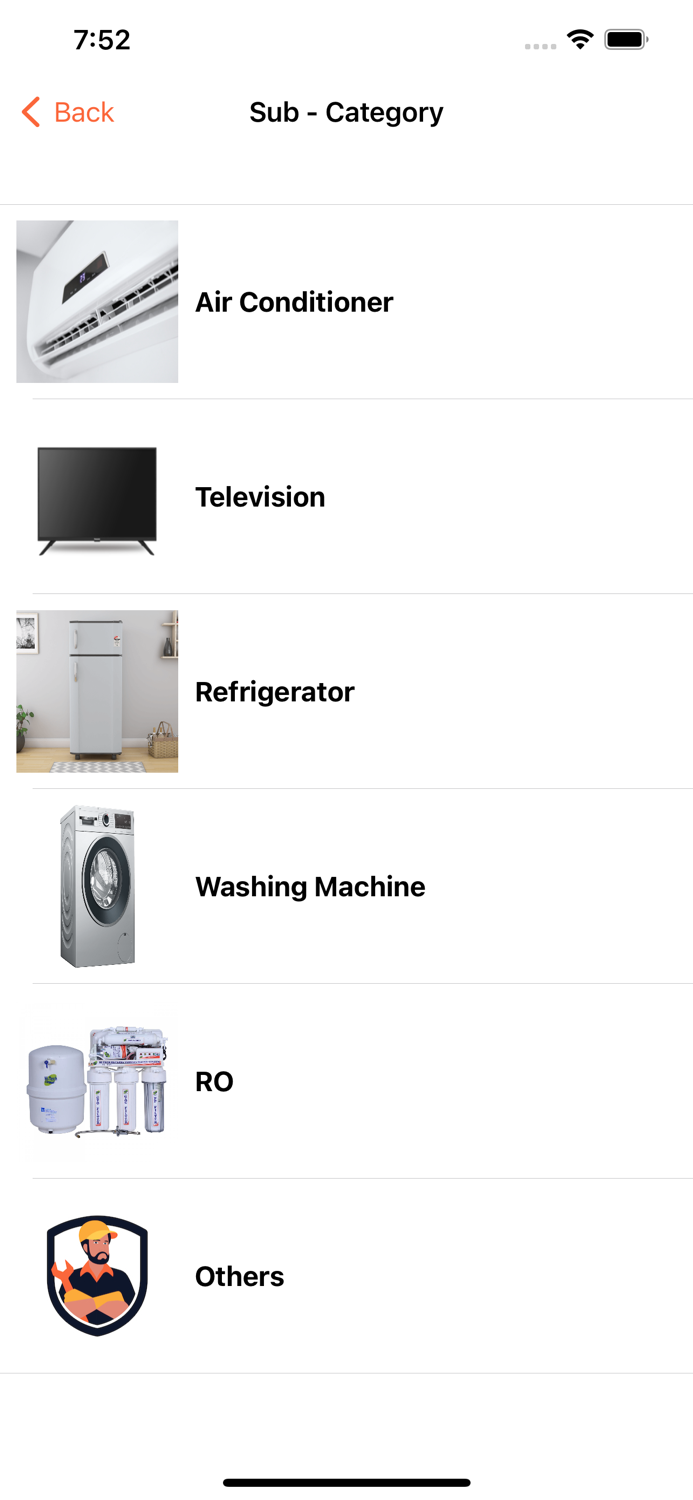 Mistri - Palak Electronics